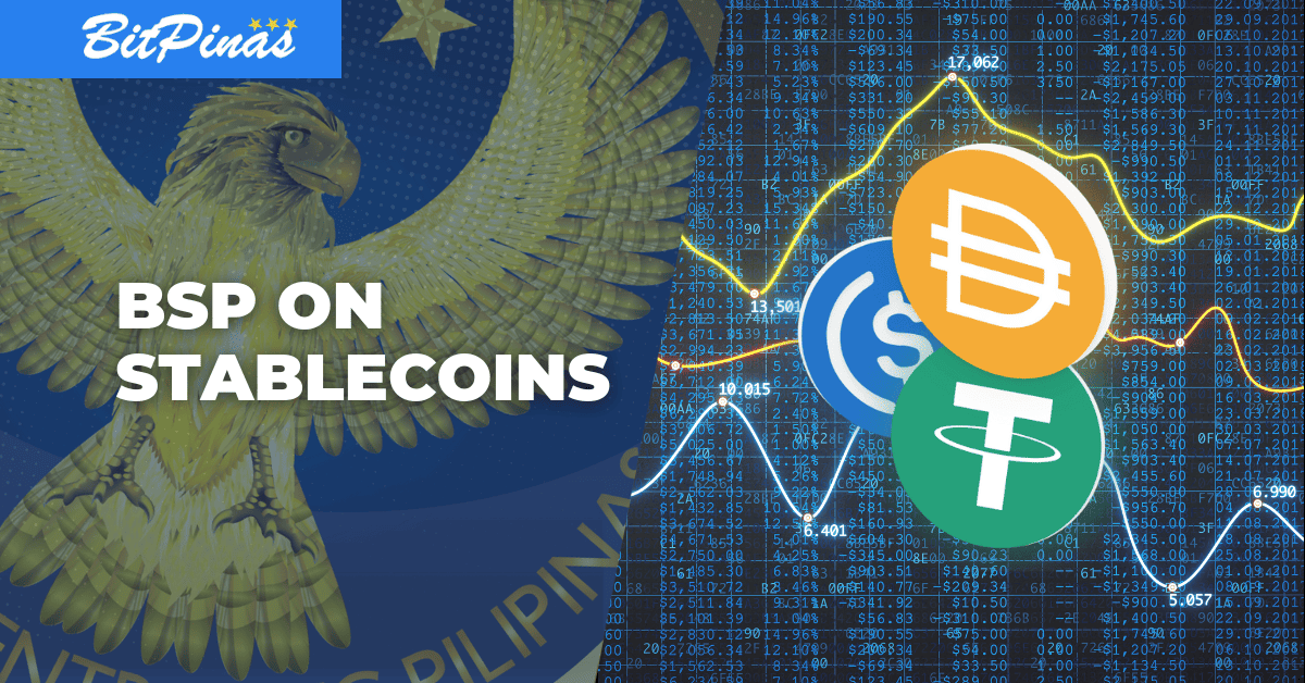 Photo for the Article - BSP Director: Stablecoins Can Make Payments More Efficient