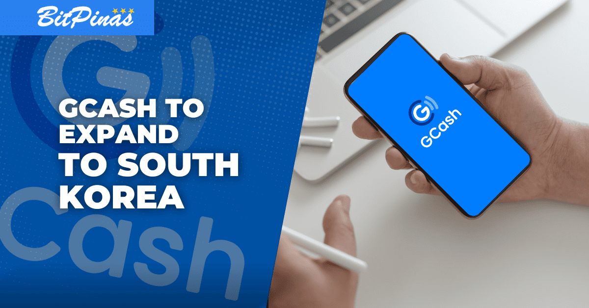 Photo for the Article - GCash Users Can Now Transact in South Korean Stores via Alipay+