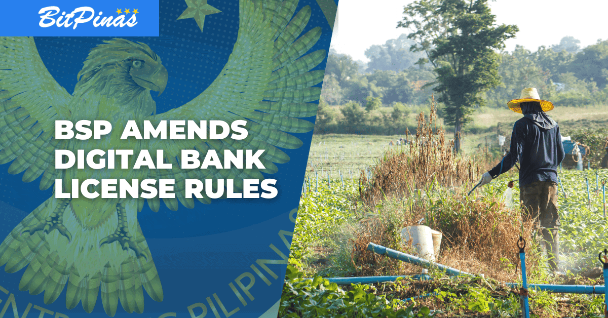 Photo for the Article - BSP Updates Regulations on Digital Banks