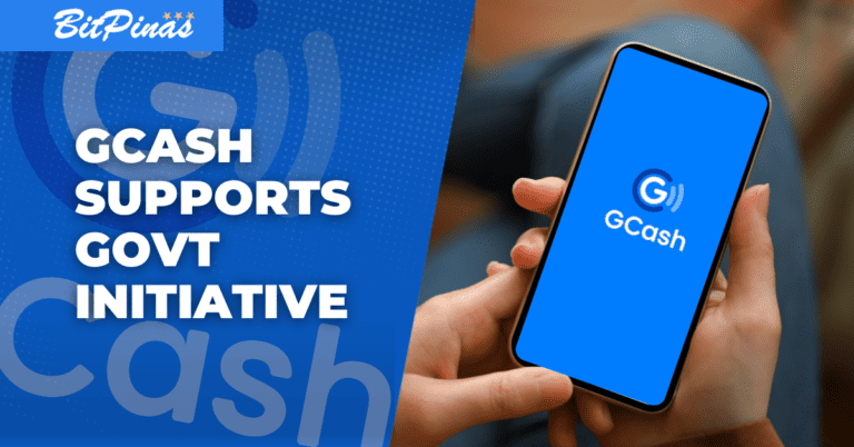 GCash Supports Gov’t move to Penalize ‘loan and sale’ of e-Wallet Accounts