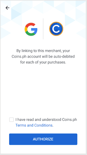 Photo for the Article - You Can Now Pay Google Play Store Purchases Using Coins.ph