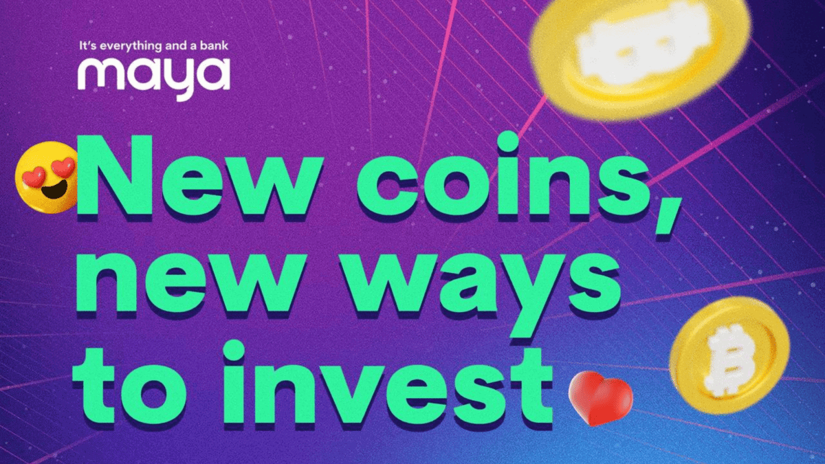 Photo for the Article - What are the New Cryptocurrencies in Maya this September 2022?
