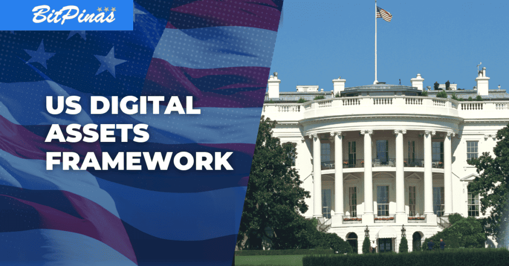 White House Releases ‘Comprehensive Framework’ for Digital Assets ...