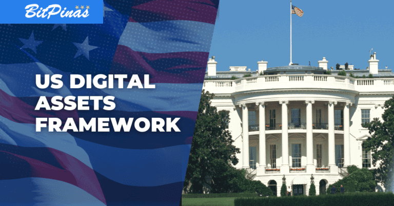 White House Releases ‘Comprehensive Framework’ for Digital Assets