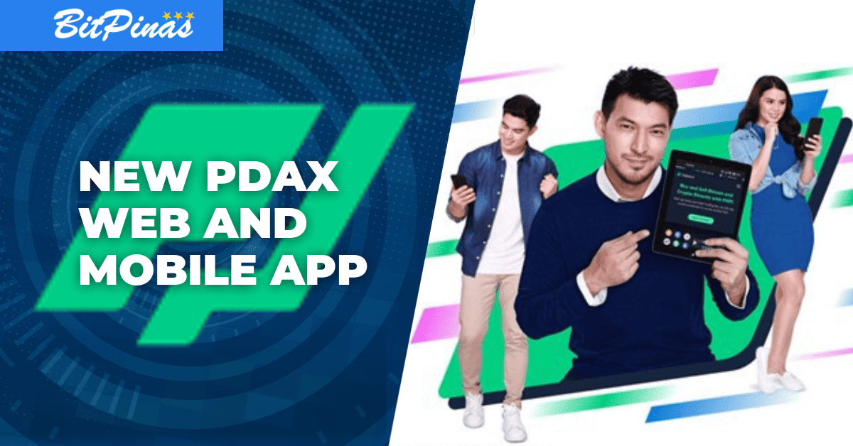 Photo for the Article - PDAX Launches New Tagline: ‘Choose PDAX!’