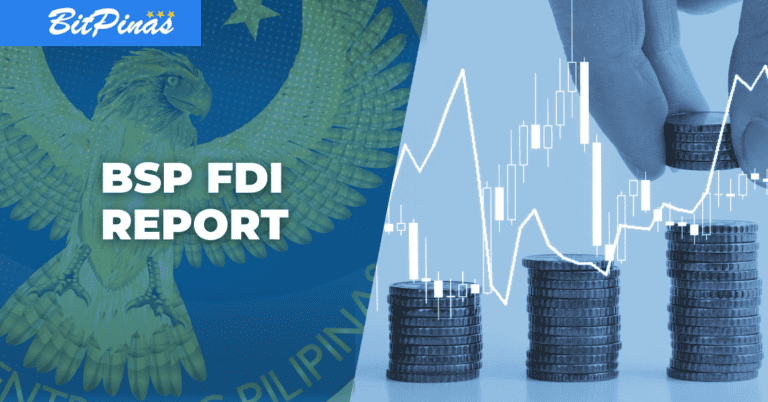 Foreign Direct Investments Reaches $460m in July, Lowest in 14 Months – BSP Data