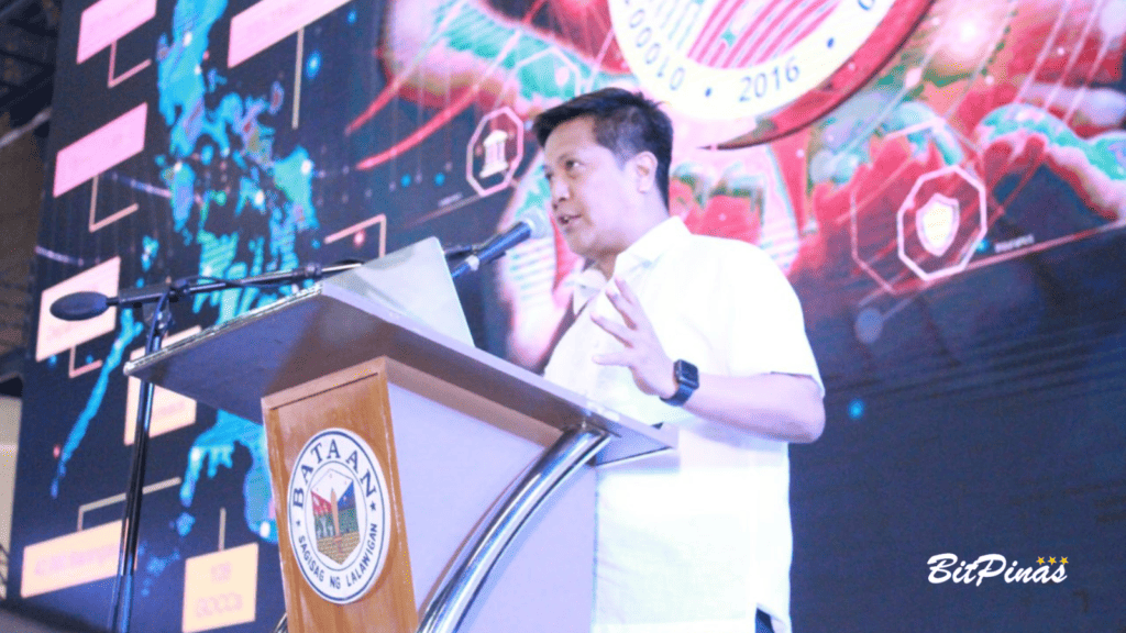 Photo for the Article - [Live - Day 2] Bataan Global Blockchain Summit - October 27, 2022