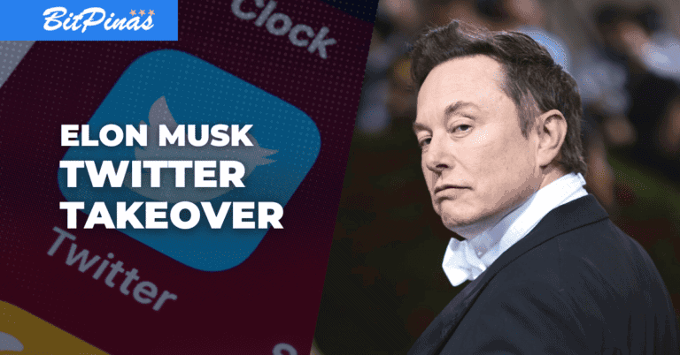 Dogecoin Price Up by 21% Upon News of Elon Musk Twitter Takeover