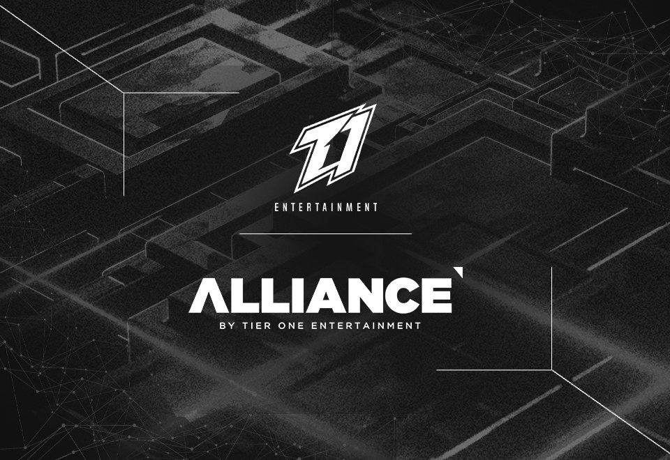 Photo for the Article - Tier One Entertainment Launches Alliance Incubator Program for Web3 Thought Leaders