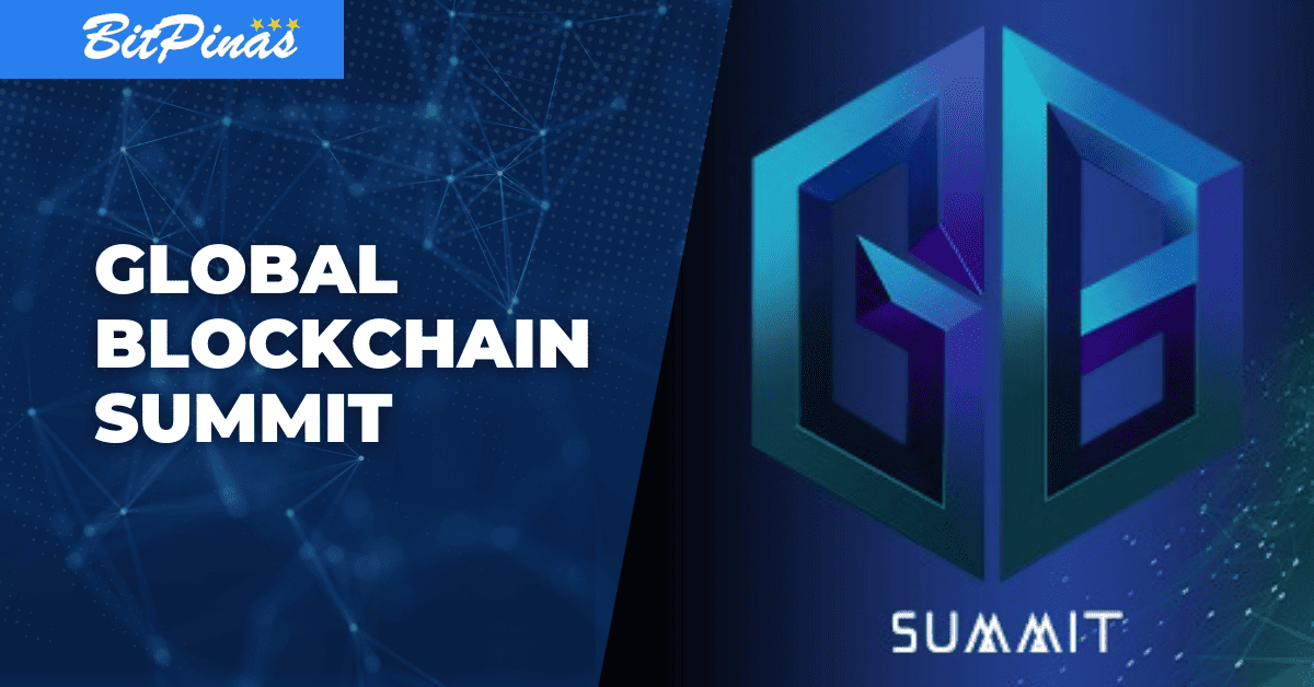 Photo for the Article - Global Blockchain Summit to Happen in Bataan