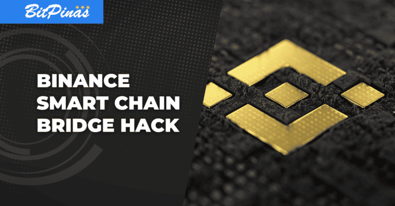 Binance’s BNB Chain Resumes Operations After $100M Hack