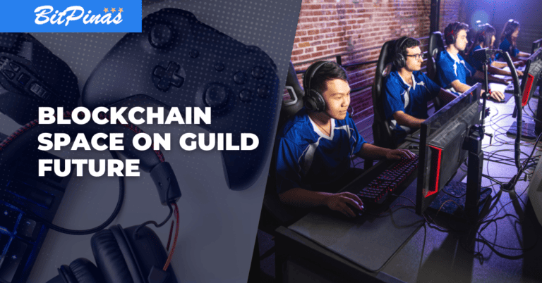 BlockchainSpace Shares How Guilds Can Survive The Bear Market