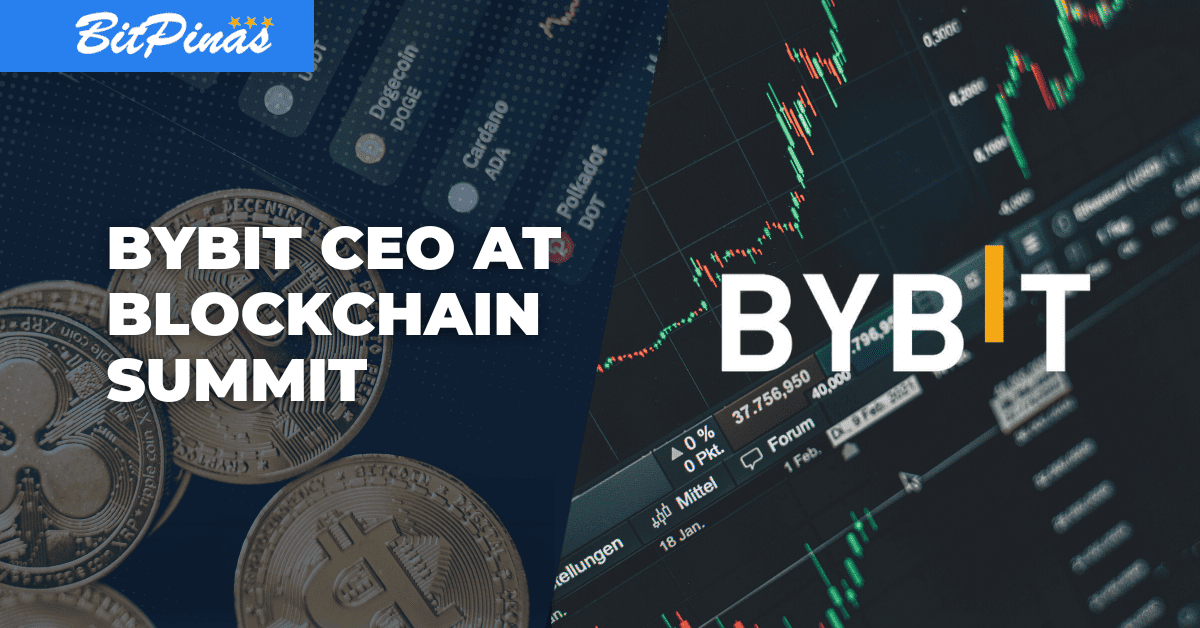 Photo for the Article - Bybit Chief to Traditional Markets: Adapt Crypto