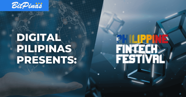 Digital Pilipinas Festival Headlines PH Fintech Fest 2022