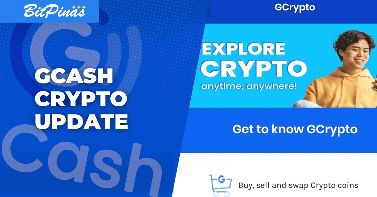 Photo for the Article - [Exclusive] GCash Partners with PDAX for GCrypto Trading
