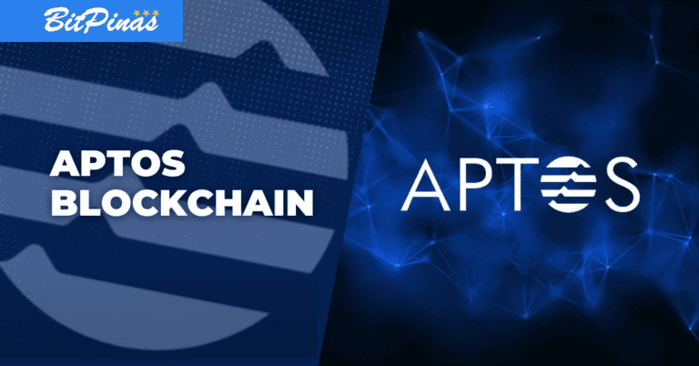 Aptos Blockchain Crashes after Launch, Faces Concerns Over Tokenomics