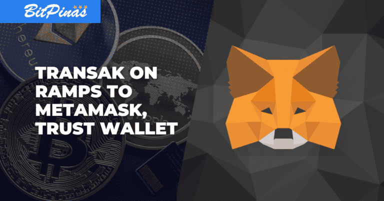 You Can Buy Crypto in MetaMask Using GCash, Maya, Grab, Shopee