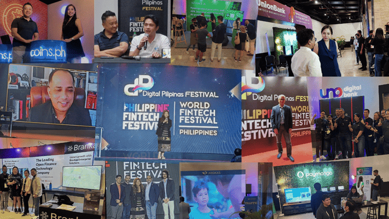 Photo for the Article - Philippine Fintech Festival Highlights Need for Cross-Border Collaboration