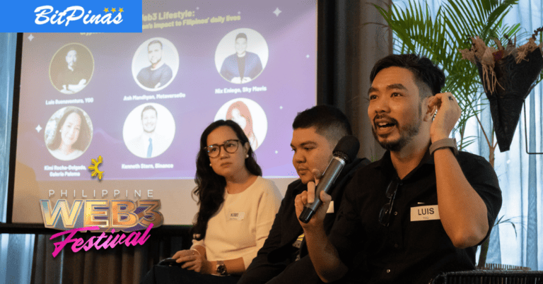 Web3 Adoption Seen to Boost Jobs, Investments in PH – Local Tech Executives