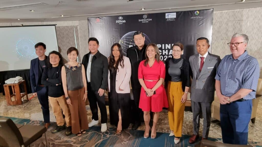 Photo for the Article - DITO HOLDING'S Donald Lim Leads Formation of Blockchain Council of the Philippines