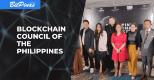 Blockchain Council of the Philippines