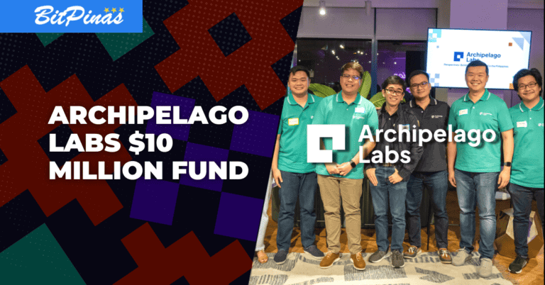 Archipelago Labs Allots $10m Fund To Invest, Support Local Web3 Startups