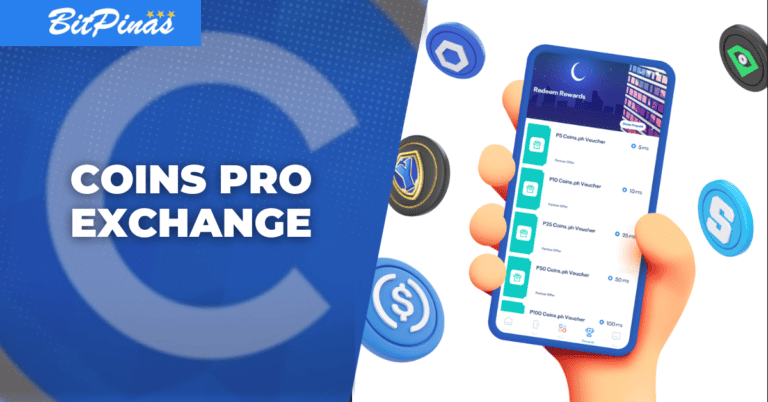 How to Use Coins Pro Exchange by Coins.ph