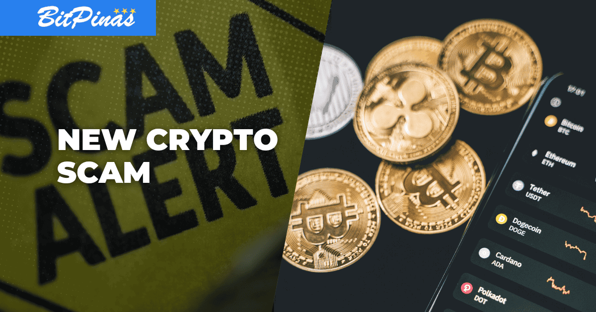 Photo for the Article - Alleged Crypto Scam Deceives 1,000 Victims