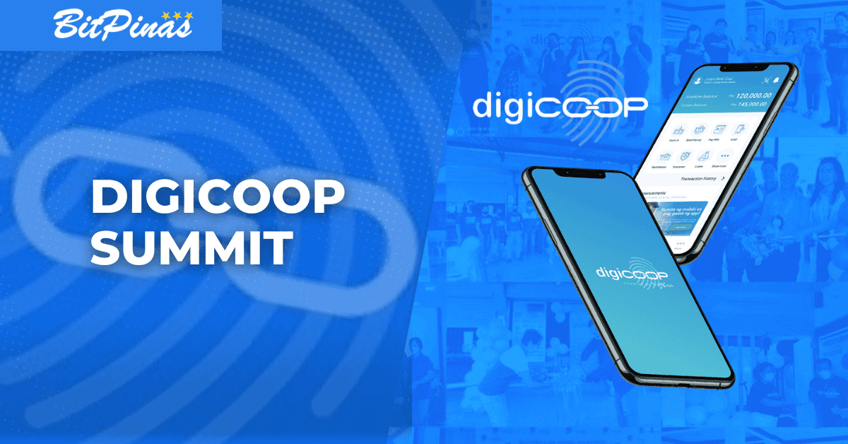 Photo for the Article - First Digital Cooperative Summit Takes Place at PH Fintech Festival