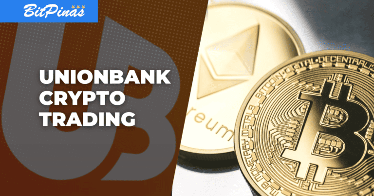 Crypto-Licensed UnionBank Pilots Bitcoin Trading Leveraging Metaco