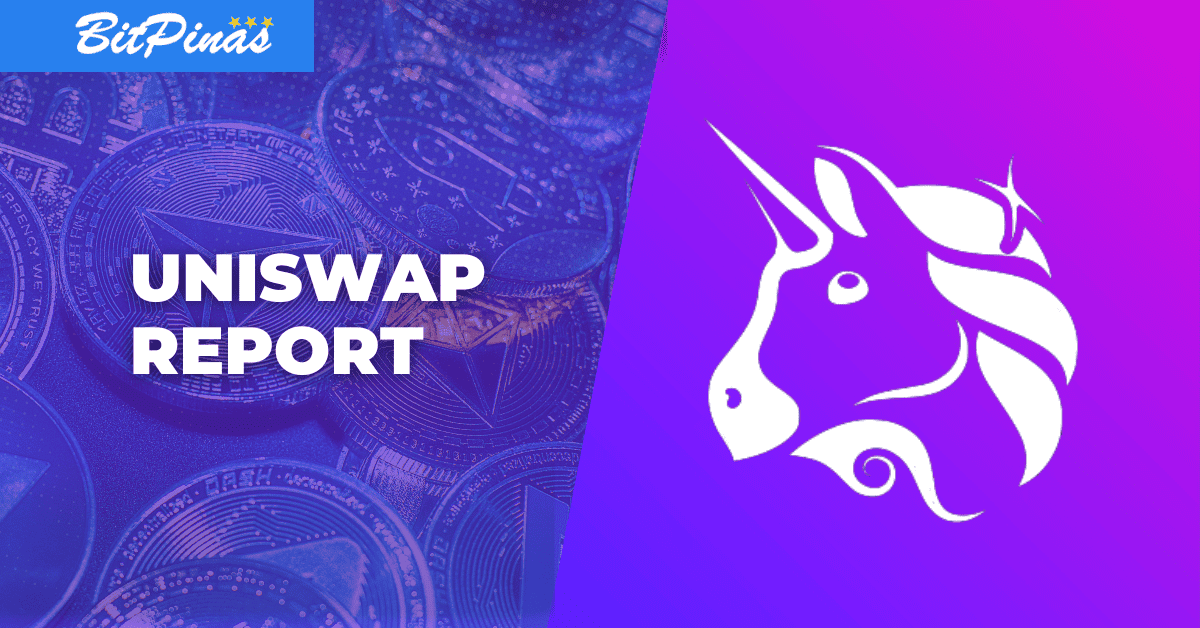 Photo for the Article - 97% of Uniswap Tokens Are ‘Rug Pulls’ –Report