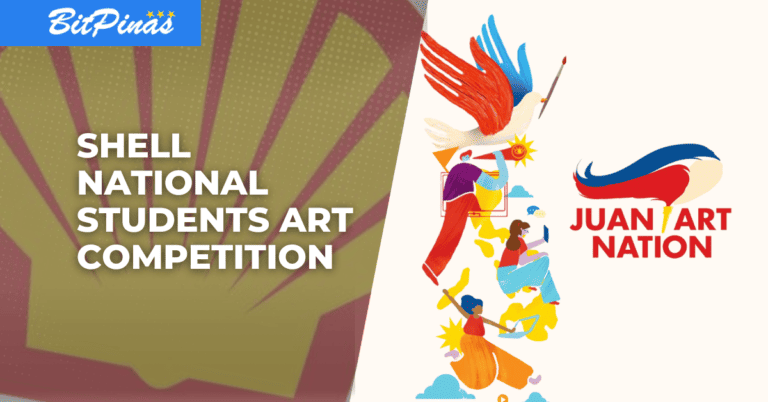 Shell Inaugurates 55th National Student Art Competition, Promotes NFT, Crypto Art, Digital Adoption