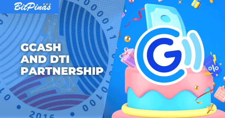 GCash Signs Deal with DICT to Fight Fraud