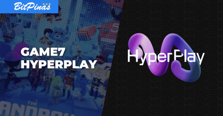 Game7 Joins Metamask to Create Web3 Game Launcher HyperPlay