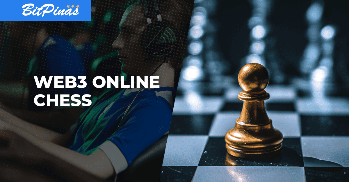 Photo for the Article - Web3 Chess Platform Checkmate Signs Deal with Arab Esports, Asian Chess Feds
