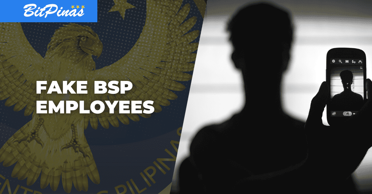 BSP Fake Employees