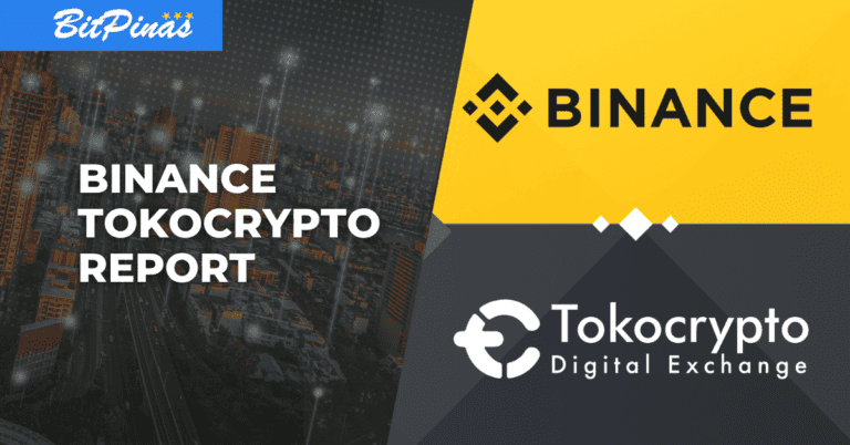 Binance in Talks to Acquire Indonesian Crypto Exchange Tokocrypto, Layoffs Expected