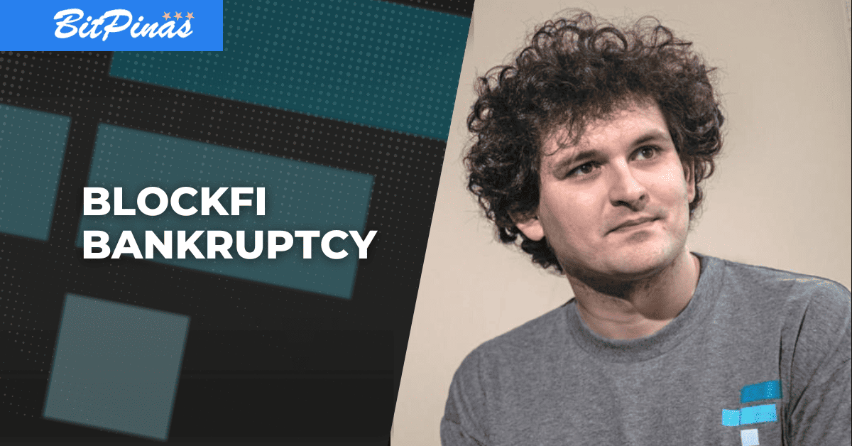 Photo for the Article - What Happened? BlockFi Files for Bankruptcy Amid FTX Crypto Contagion