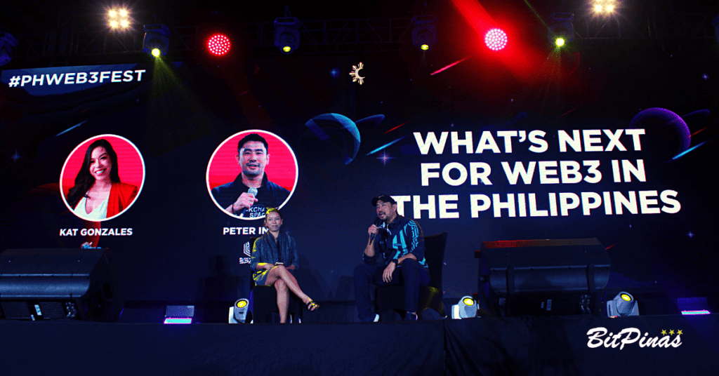 Photo for the Article - [Panel Recap] The Future of Web3 in the Philippines at PH Web3 Festival