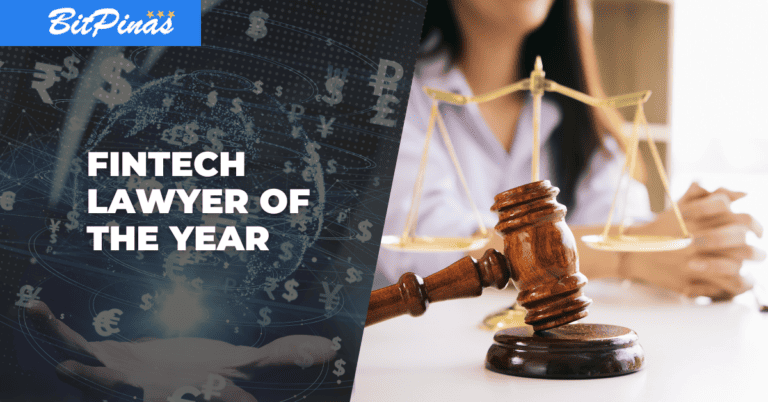 Enjin’s Isabel Guidote-Pangalangan Named Fintech Lawyer of the Year at Asian Legal Business Philippine Law Awards 2022