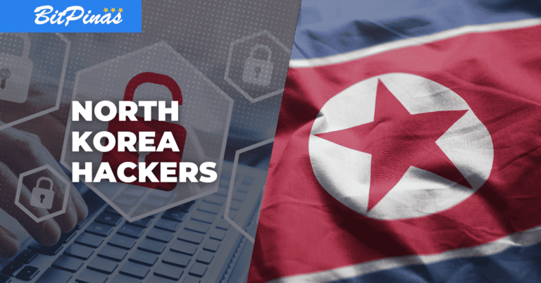 North Korean Hackers Use 500 Phishing Domains to Steal NFTs, Report Says