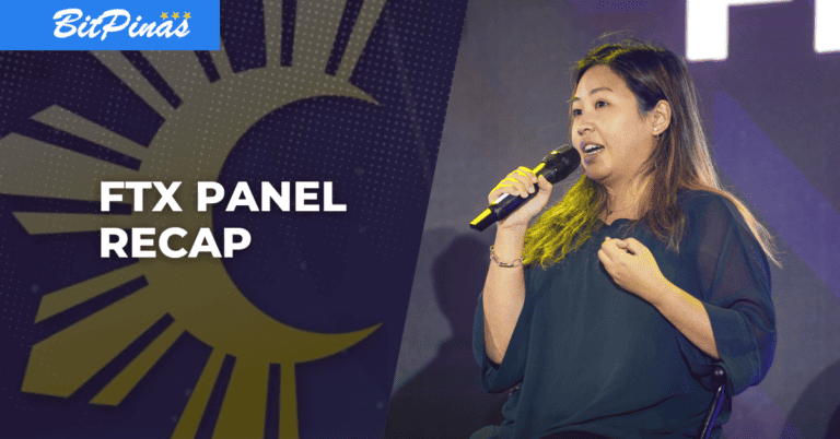 [Panel Recap] Does the FTX Collapse Affect Crypto PH?