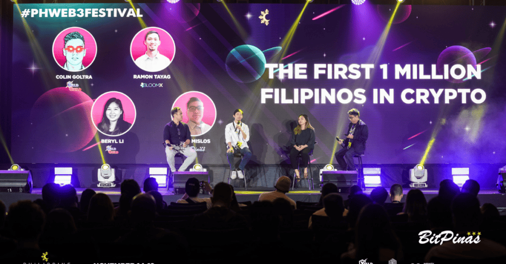 Photo for the Article - [Panel Recap] Does the FTX Collapse Affect Crypto PH?