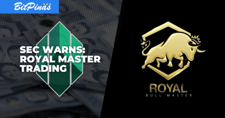 SEC Flags Down Royal Bull Master for Offering Investment Contracts Without License