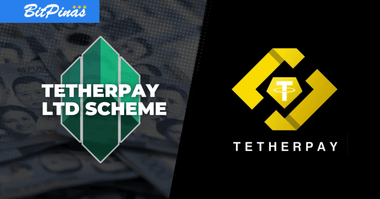 Not USDT: SEC  Warns Public vs Tether Pay Limited for 210% Promised Profit