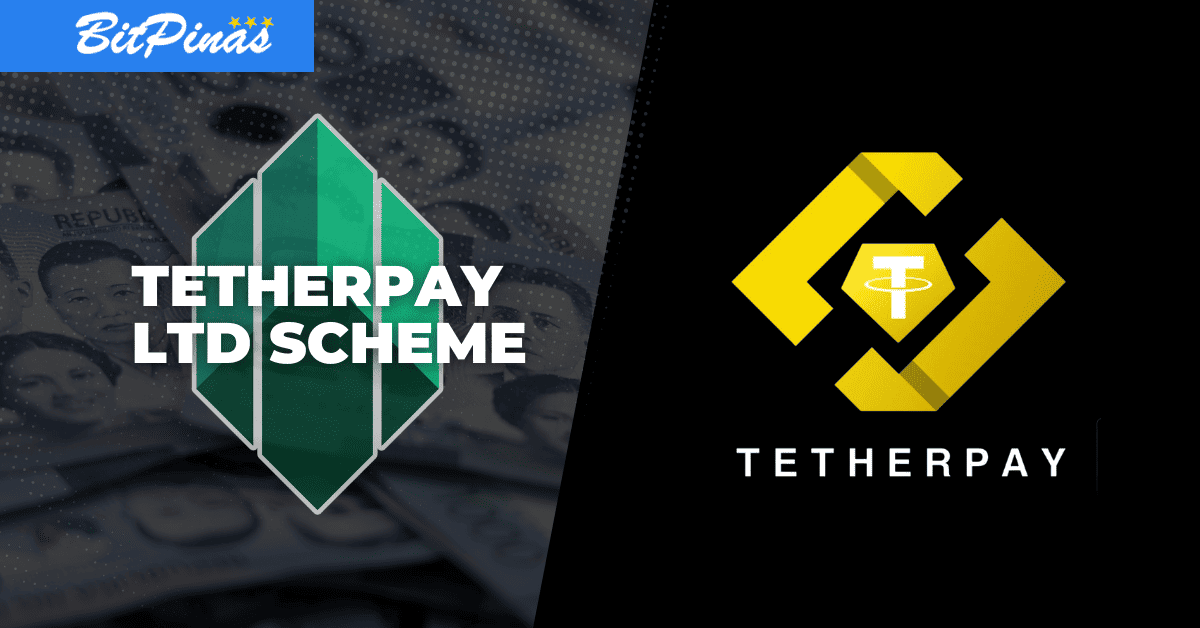 Photo for the Article - Not USDT: SEC Warns Public vs Tether Pay Limited for 210% Promised Profit