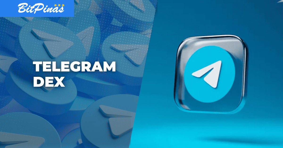 Photo for the Article - Telegram to Build Decentralized Crypto Exchange, Wallet