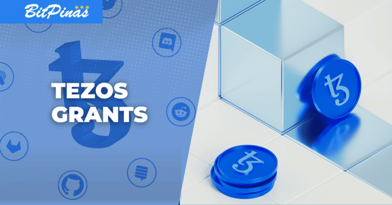 How to Apply for a Grant from Tezos Foundation to Launch the Project
