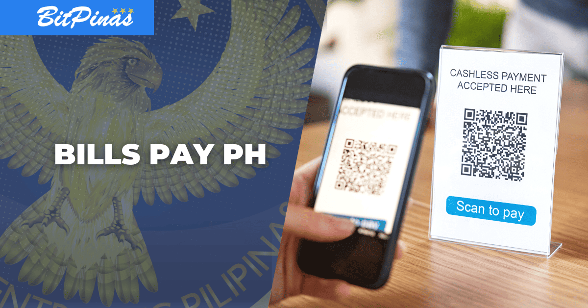 Photo for the Article - BSP Launches No Service Fee Digital Payment Facility ‘Bills Pay PH’
