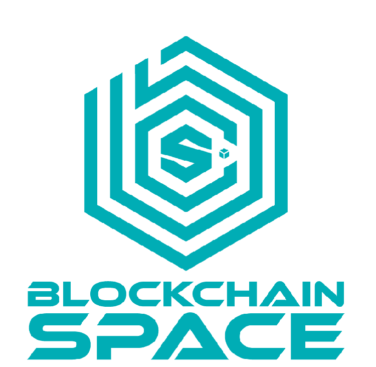 blockchainspace logo
